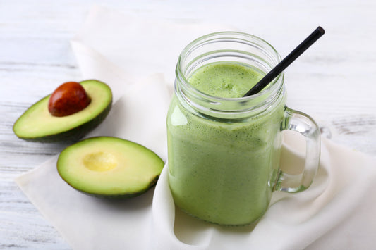 GreenSky Energy Smoothie