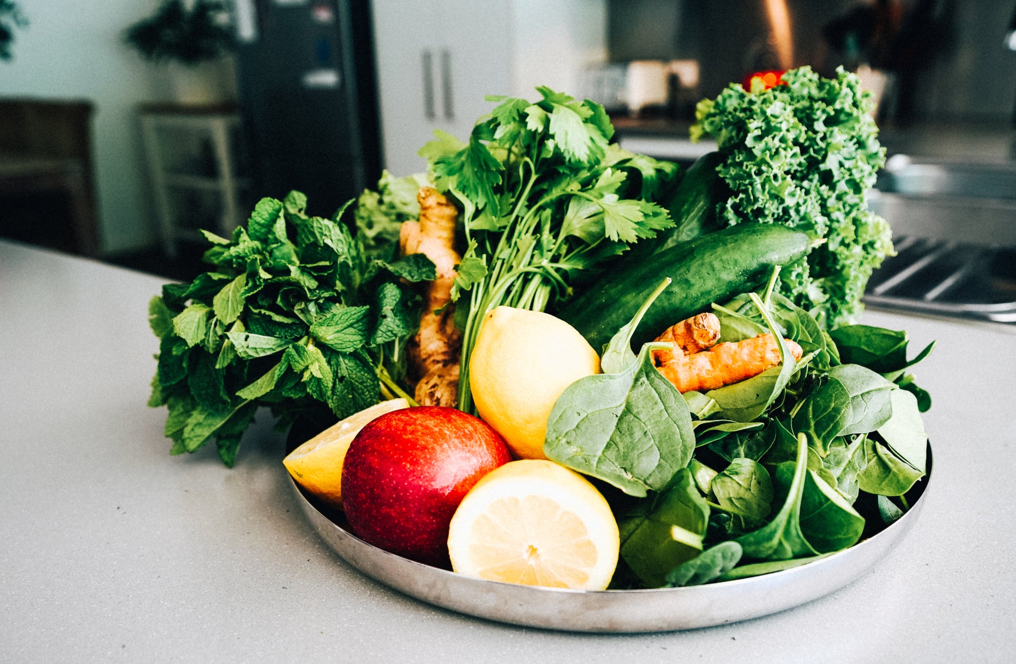 Contact Us GreenSky Organic